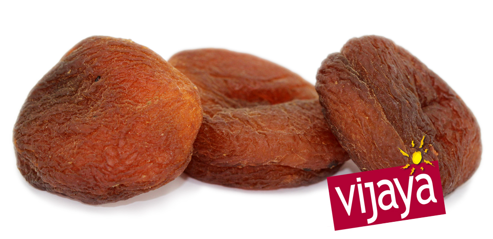 Abricot Brun - Entier - Calibre 1 - TURQUIE - 5 kg - Bio* &amp; Equitable