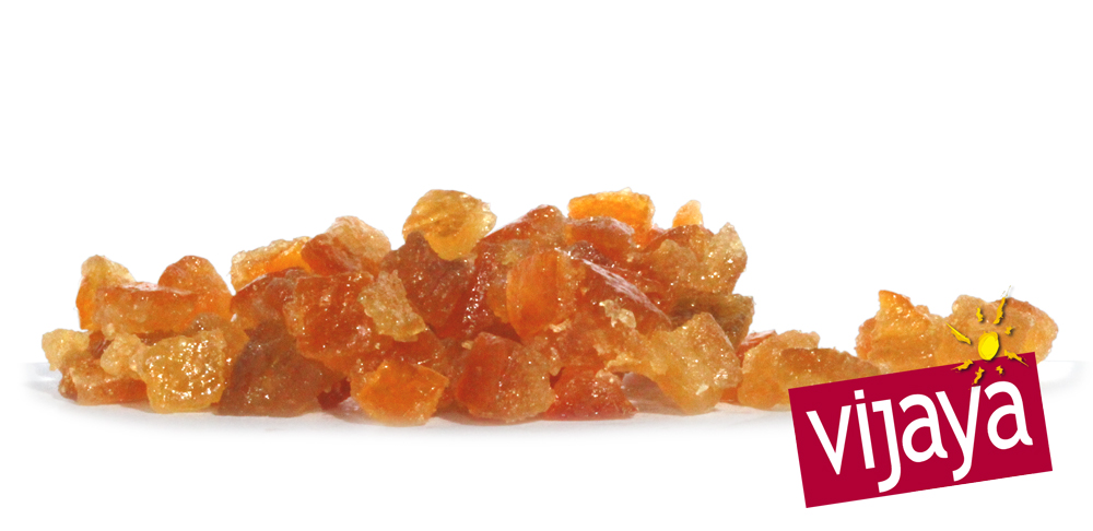 Ecorces d'Orange et de Citron Confites - Mélange 80/20 - 10 kg - Bio*