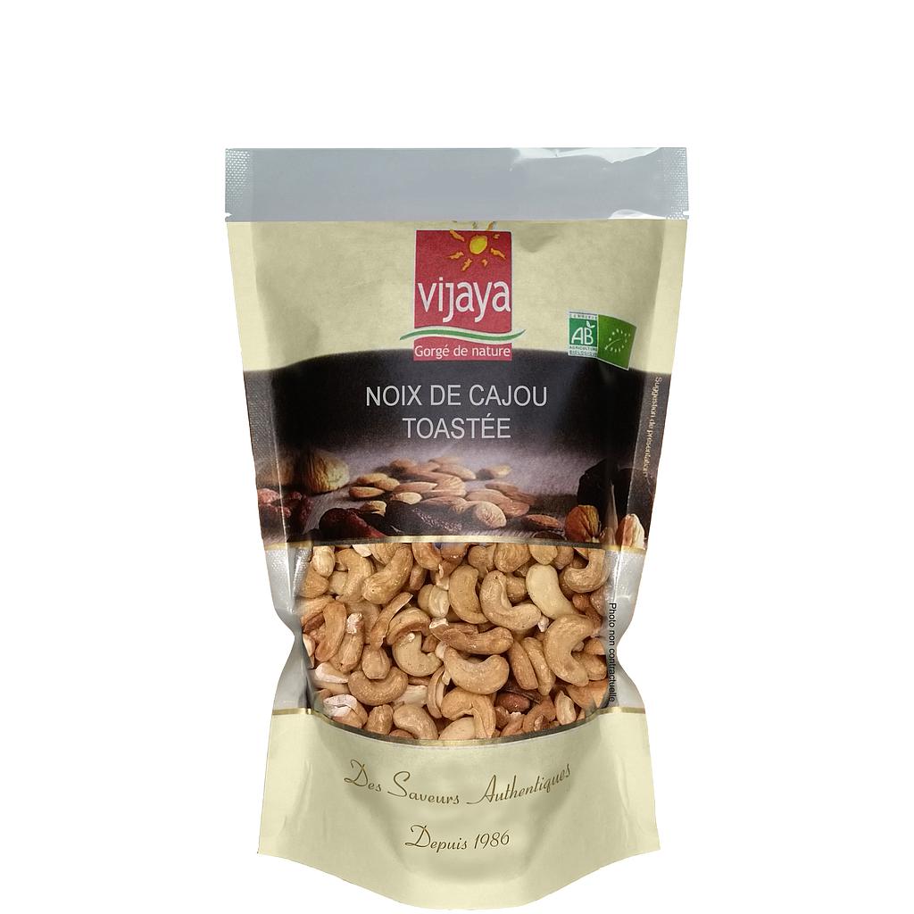 Noix de Cajou Toastée - VIETNAM - W320 - 500g - Bio*
