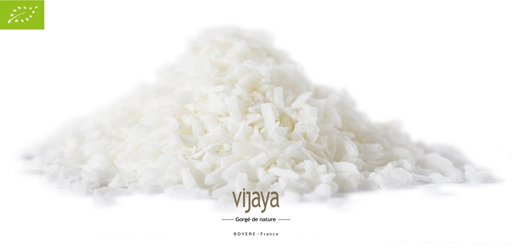 Noix de Coco Râpée - Medium - PHILIPPINES-2 x 2.5 kg-Bio* &amp; Equitable